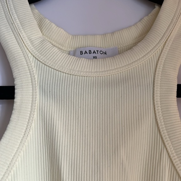 Aritzia Babaton Tank Top - Picture 2 of 3
